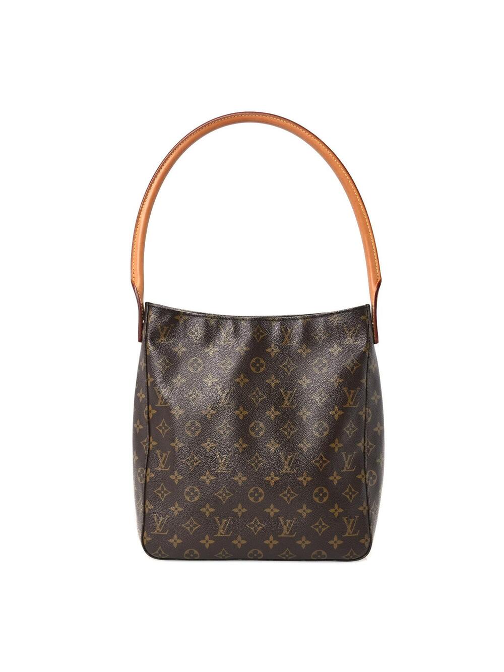 Louis Vuitton Looping Gm #351709L95B